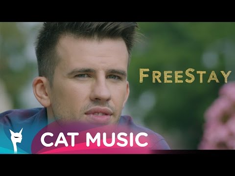 FreeStay - Altfel De Magie (Official Video)