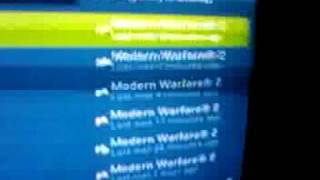 Dropped host 3rd map in intial launch