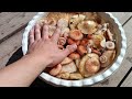 Грузди! И другие грибы) Братск