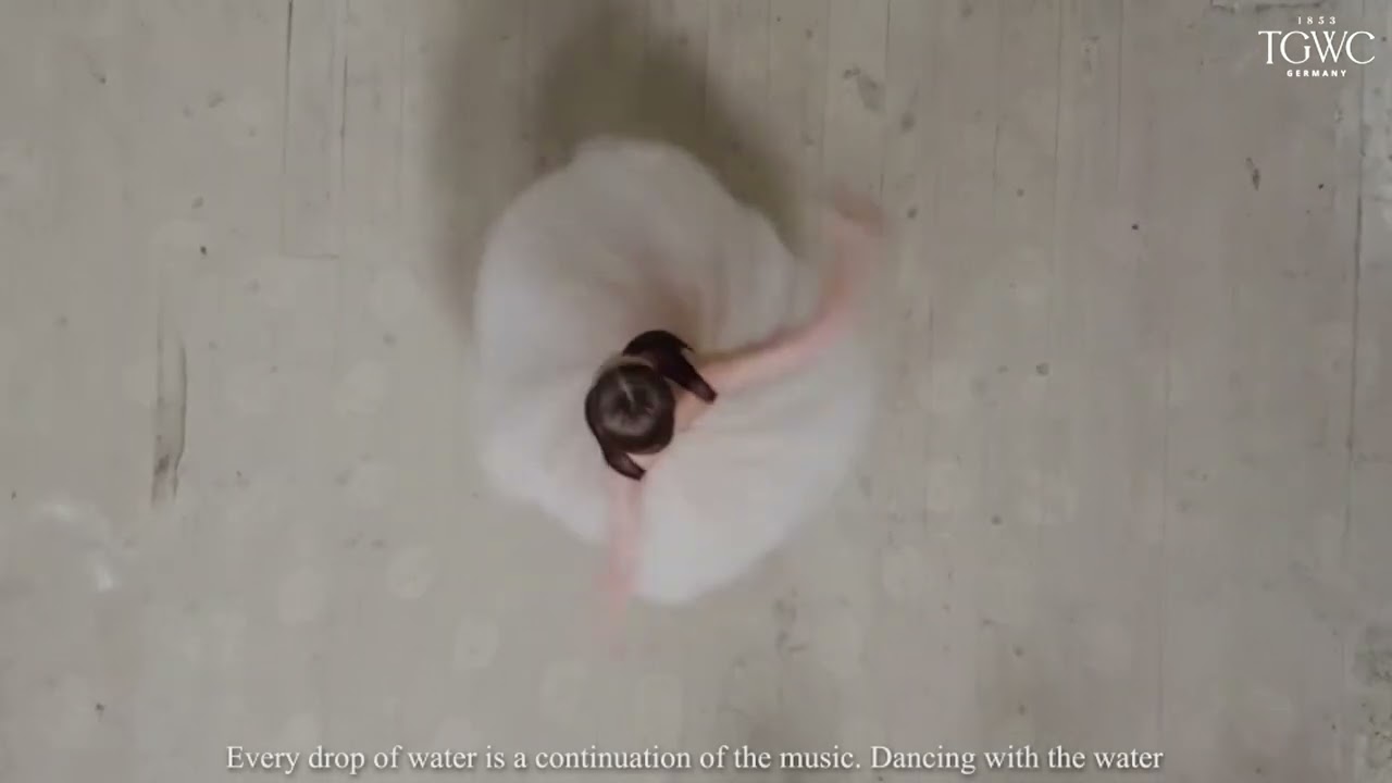 The Art of Design: TGWC M&M Series Unveiled