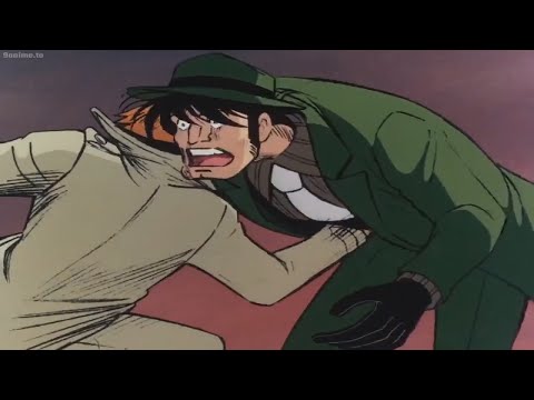 あしたのジョー２ ジョーの最初のタイトル防衛戦がハワイで確定 