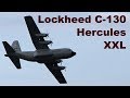 Lockheed c130 hercules 39m giant scale rc airplane nesvacily 2019