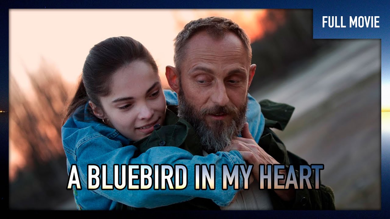 🎬 A Bluebird in My Heart (2018) English | Drama