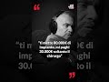 "SONO TRE ANNI CHE SONO SENZA DENTI" #gabrielebonci #onemoretimepodcast