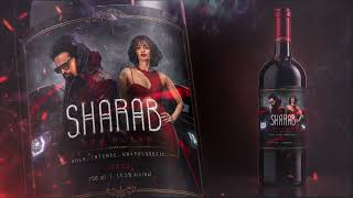 SHARAB - Himesh Reshammiya | New Hindi Bollywood Song 2026