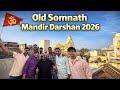 Old Somnath Mandir Darshan 2026 | Har Har Mahadev 