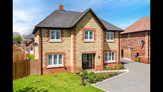 For Sale - 5 Bedroom House - Hanslope, Milton Keynes - Elevation Milton Keynes - Property Video Tour