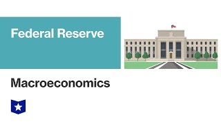 Federal Reserve Macroeconomics