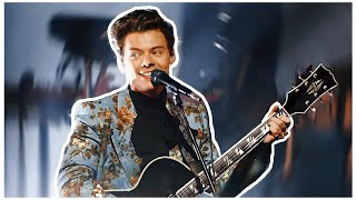 Harry Styles Funny Moments On Tour