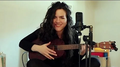 Alma Cook  5000 Candles | NPR Tiny Desk Contest 2019