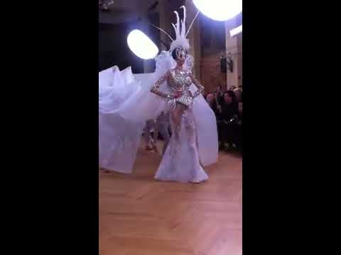 on aura tout vu couture spring summer 2018