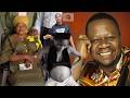 URGENT HISTOIRE NDENGE PAPA WEMBA ALINGAKI MUASI NAYE YA SUKA BOYOKA MAKAMBU SOMO 