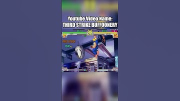 Proof that Ken players have no brain