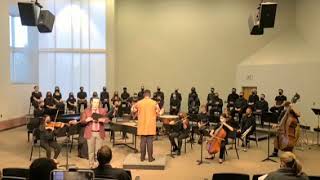 Ave Maria Tenor Solo And Orchestra Version By Zitu Benafa