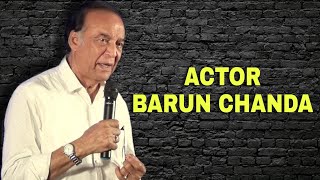 Barun chanda is an indian bengali advertising professional, actor and
author based in the city of kolkata. he mostly remembered for his role
satyajit r...