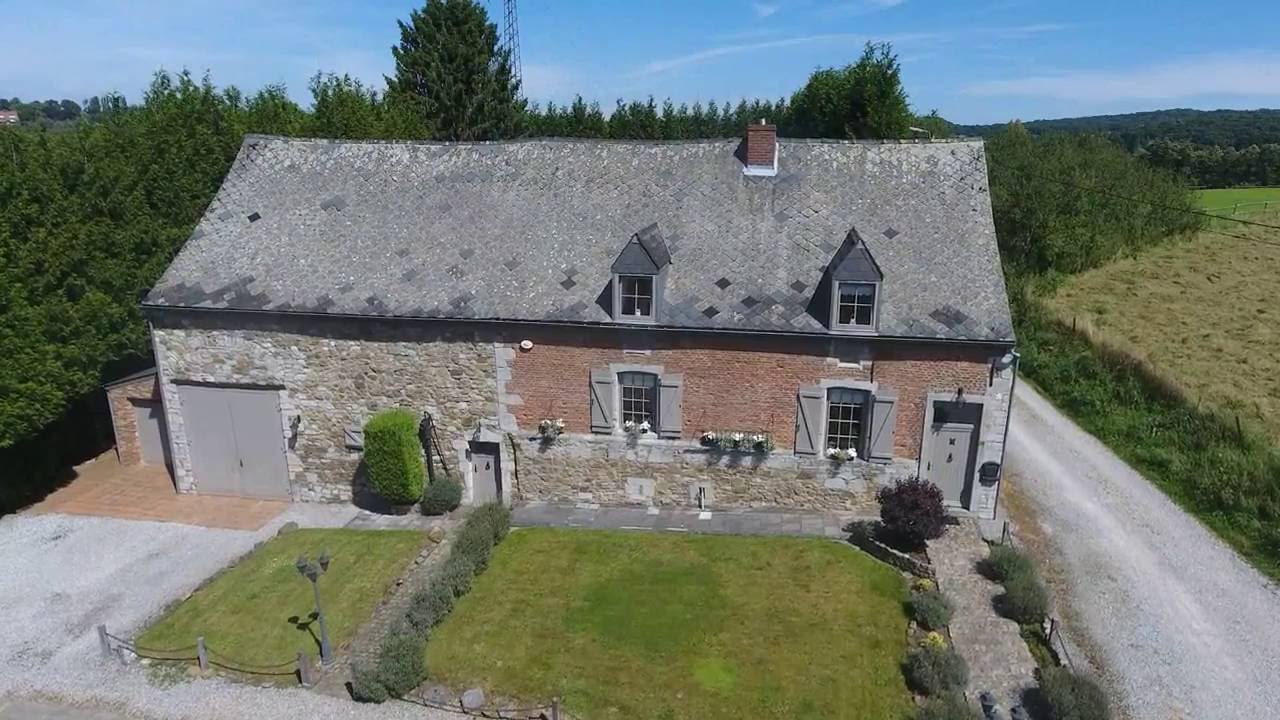 charpente fermette a vendre