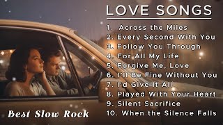 Slow Rock Ballad 90s Inspired Timeless Love U0026 Romance  Aerosmith  I Dont Want To Miss A Thing