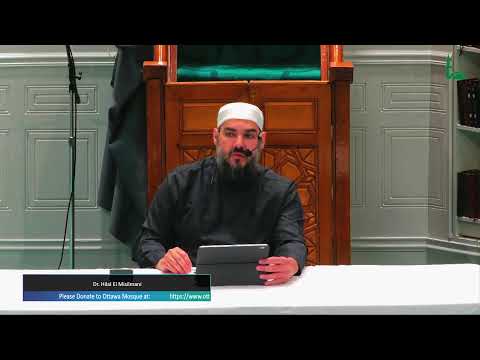 Guidance #7 (Part 2): Whoever Allah intends good for, He grants him understanding of the religion