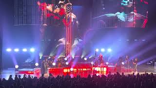 Duran Duran - Dance Macabre (Ocean Casino Resort, Atlantic City, NJ) September 23rd 2023