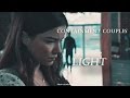 ►Containment Couples || Light (+1x04)