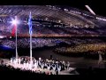 Athens 2004 closing ceremony