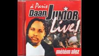 daan junior metem alez live