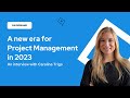 A new era for project management in 2023  bindtuning microsoft 365 webinar series