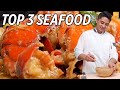 How To Make Lobster | Cooking Tasty Seafood • Taste Show