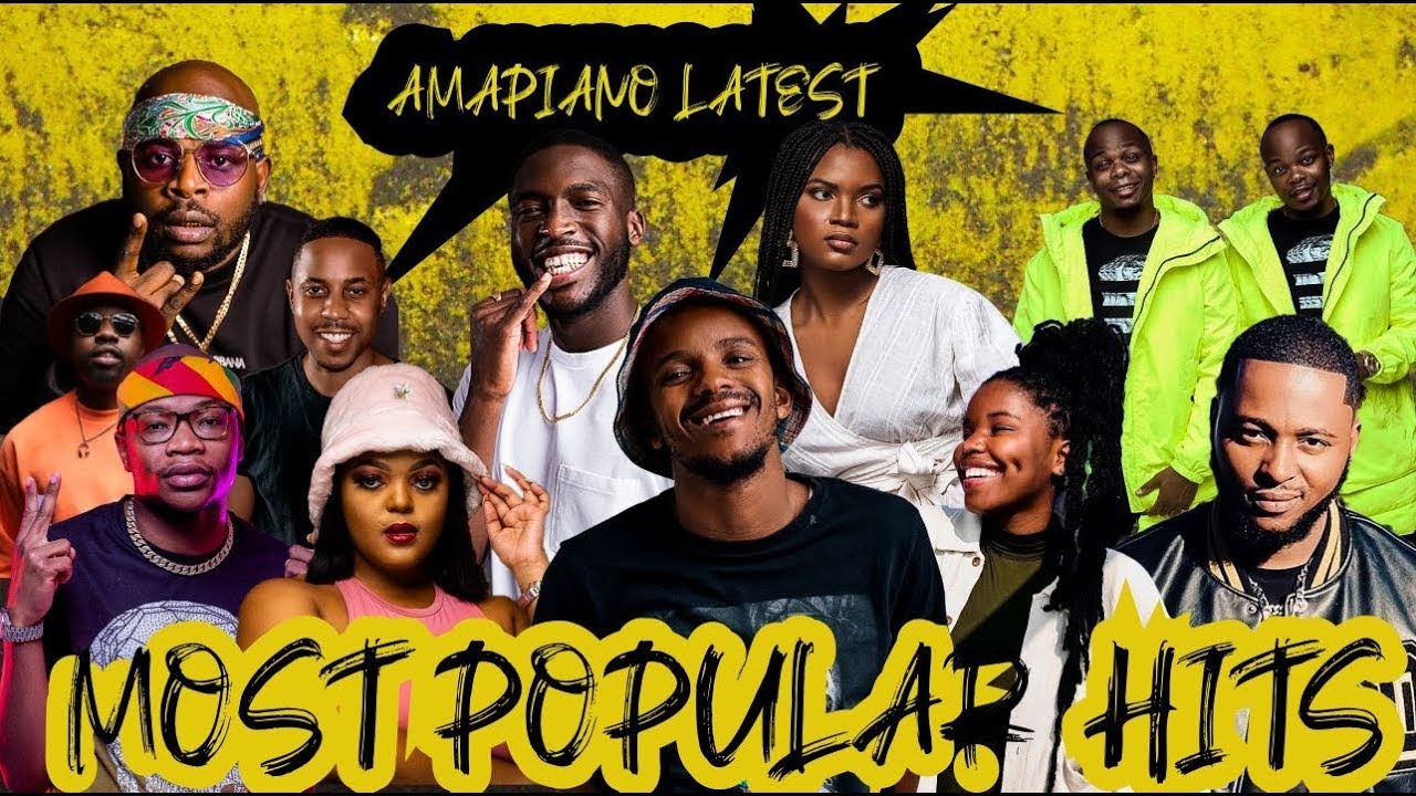 🕊️ 🥀🌛Amapiano 2023 June Hits 🦩🦚🌼🌞 Latest Audio Releases YouTube