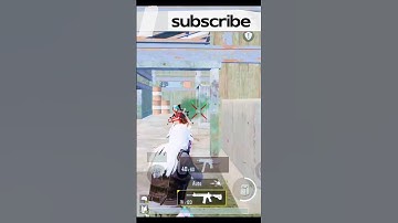 TDM M416 1V1 challenge to pro player... #bgmi #gaming #trending #tdm #shorts #youtubeshorts