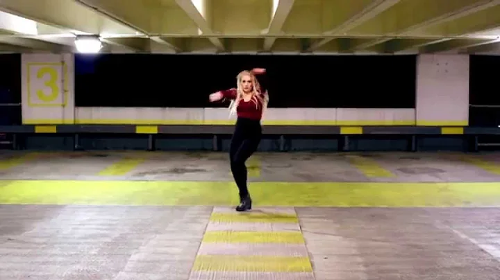 Natalie Maclean - Commercial Dance