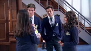 Soy Luna Im Blake Folge 69