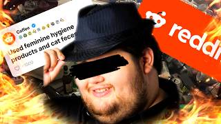 Redditors are Insane: Neckbeard Nests