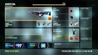 MLG SND CLASSES/ RESPAWN CLASSES