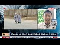 Larangan Lempar Jumrah Siang Hari bagi Jemaah Indonesia Akibat Suhu Ekstrem 44°C #beritasatu