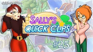 Sally's Quick Clips | Gameplay (Level 10.2) - #25