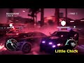 Police chase car pursuit Audi S5 - Kids Race Cars crash Need for speed car adventure chasing