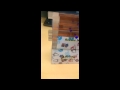 Rube Goldberg Machine App with Augmented Reality