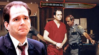 Is Danny Rolling America’s Most Overlooked Killer