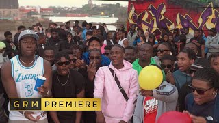 Offica x DBO x Darkovibes - Kolomental [] | GRM Daily