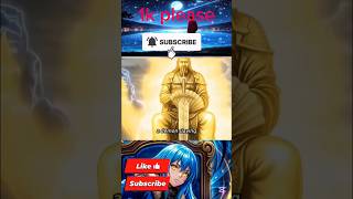 prithvi per anokhi shaktiyan milane lagi janvaron per parivartan aaya#ytshorts #manhwa #anime#edit