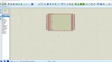 Task 2 : Proteus Library Design