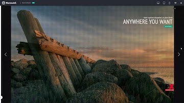 BigFormat - Responsive Fullscreen Wordpress Theme      Geghard Vinnie