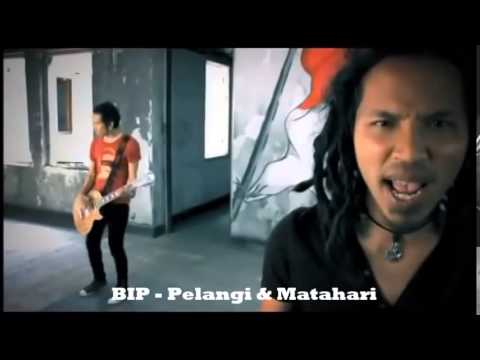 Lagu Best of BIB   Ada Yang Hilang     Ipang Lazuardi  Full Album