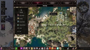 Divinity Original Sin II w/Friends Part 3