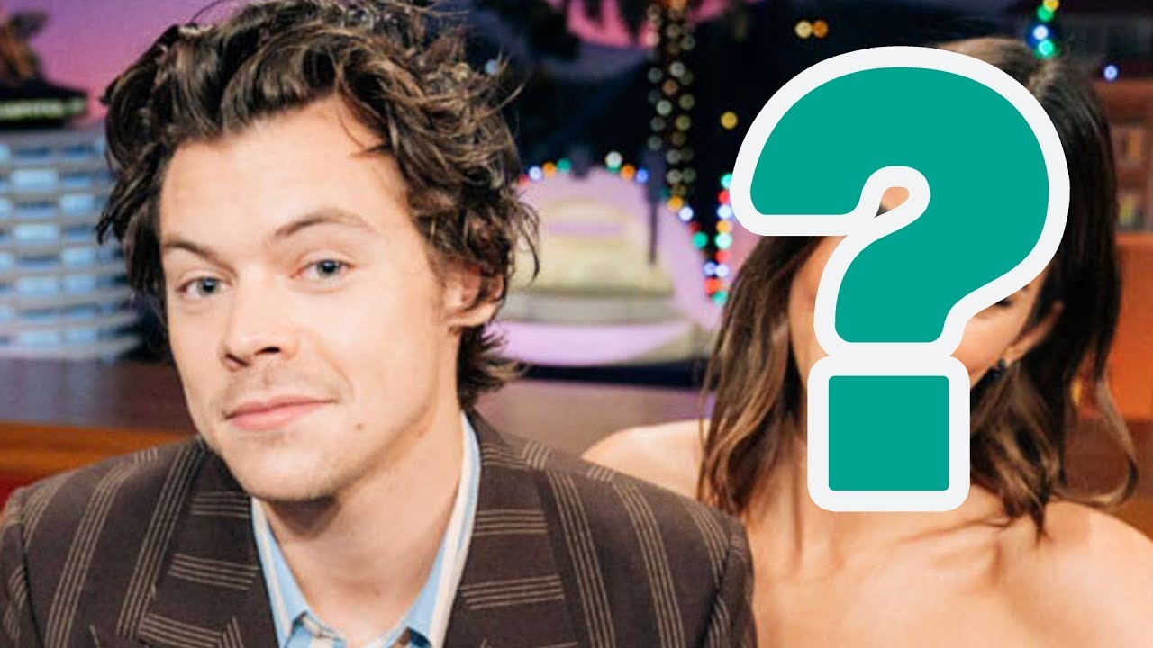 Harry Styles Album “Fine Line” Is About A Very Famous Ex-Girlfriend
