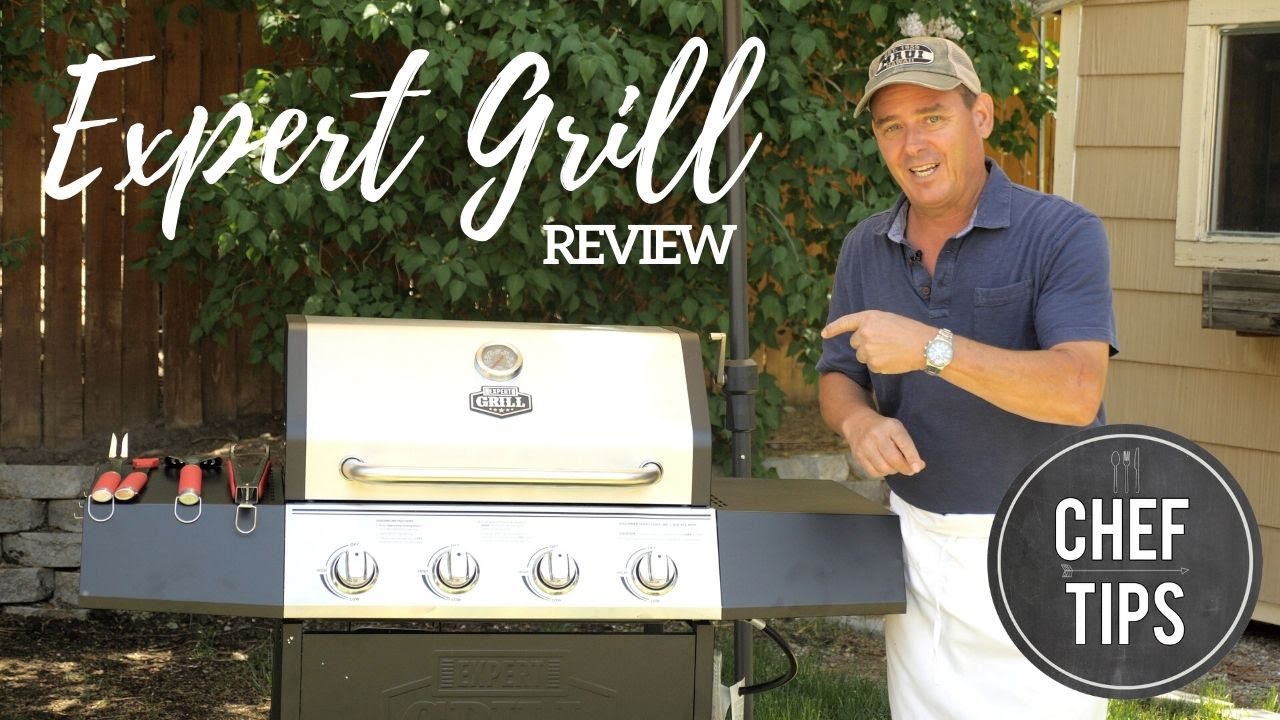 Get Grillin': 10 Barbecue Accessories Experts Buy Over (and Over) From