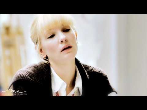 Cate Blanchett Notes On A Scandal You Re Uninvited 