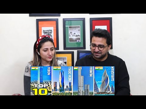 Pakistani Reacts to