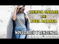 Tienda Online de Ropa Barata - TENDENCIA  EXCLUSIVA